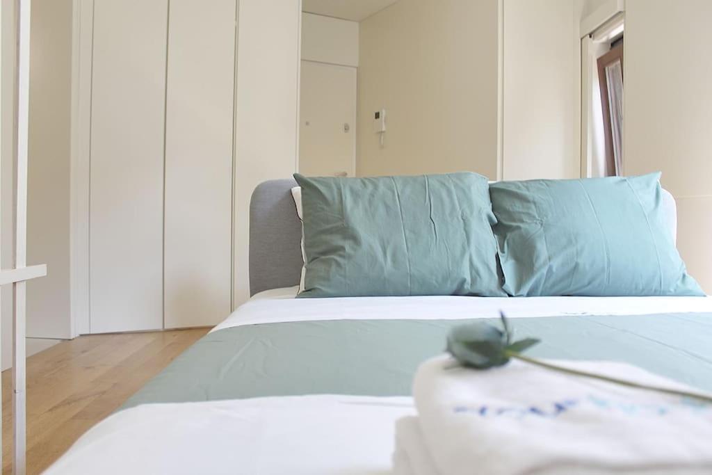 Classy Urban Life Studio Oporto Buitenkant foto