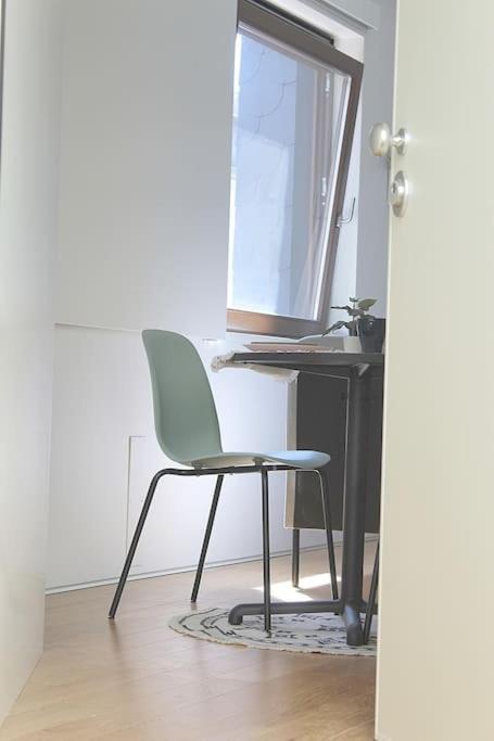 Classy Urban Life Studio Oporto Buitenkant foto