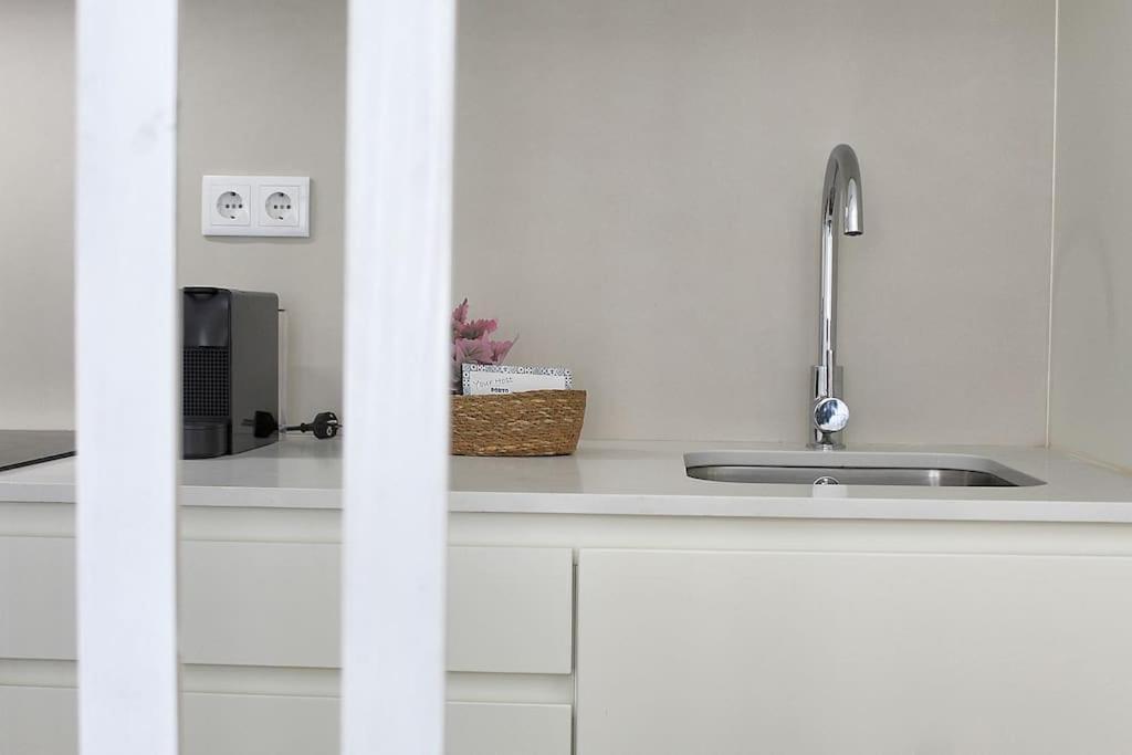 Classy Urban Life Studio Oporto Buitenkant foto